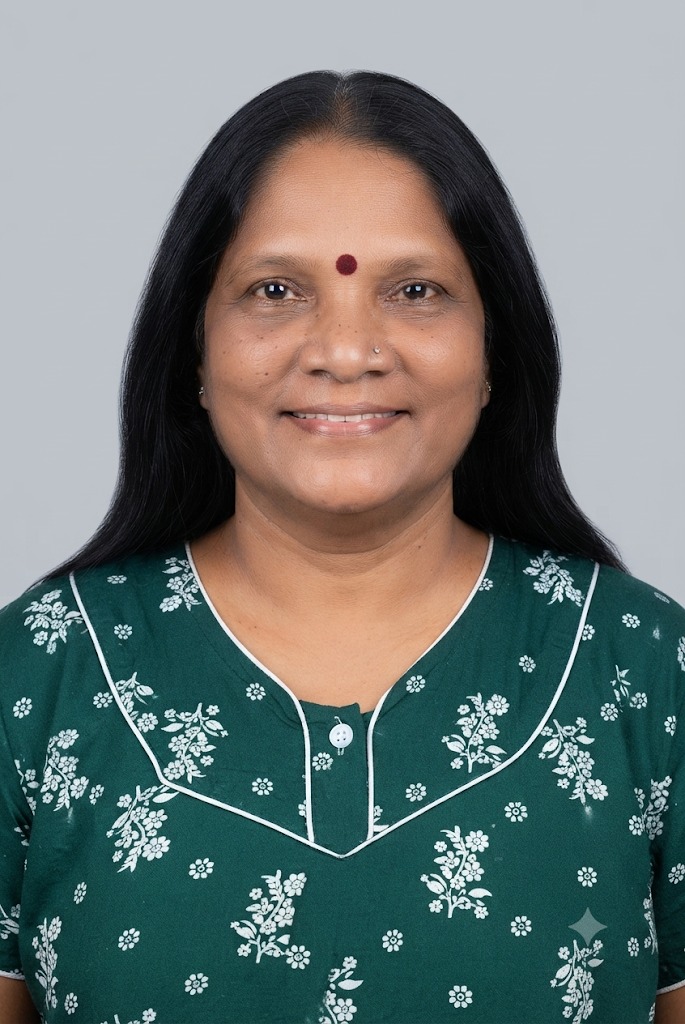 Hemangi Patil - Full time Patient Care and Elderly Care in Bhayandar west in Mumbai